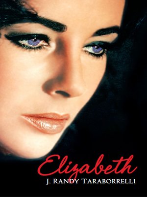 cover image of Elizabeth